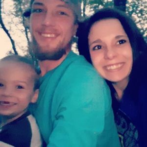 Meet your Posher, Ricky